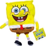 Spongebob Squarepants Knuffel Spongebob