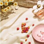 Marc Jacobs Daisy Love Eau De Toilette Spray 100ml - Afbeelding 4