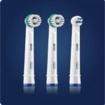 Oral-B Ortho Care - Opzetborstels - 3 stuks - Afbeelding 4