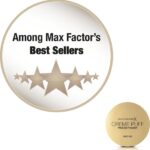 Max Factor Creme Puff Gezichtspoeder - 41 Medium Beige - Afbeelding 12