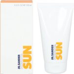 Jil Sander Sun Woman Body Lotion 150 ml  woman - Afbeelding 4