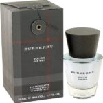 Burberry Touch 100 ml - Eau de Toilette - Herenparfum - Afbeelding 5