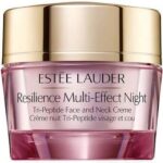 ESTEE LAUDER Resilience Lift Night Firming Sculpting Face and Neck Creme wyg adzaj cy krem na noc 50ml - Afbeelding 2