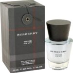 Burberry Touch for Men EDT M 50 ml - Afbeelding 2