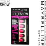 Maybelline Colorshow Nagel Extensions - 06 Pink Haze