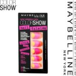 Maybelline Colorshow Nagel Extensions - 03 Triple Dipper