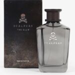 Herenparfum The Club Scalpers EDP - Afbeelding 2