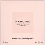 Narciso Rodriguez Narciso Cristal Eau de Parfum Spray 90 ml - Afbeelding 2