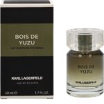 Karl Lagerfeld - Bois de Yuzu - 50 ml - Eau de Toilette - Afbeelding 3