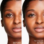 SHISEIDO - Synchro Skin Self Refreshing Tint 425 Tan Ume - 30 ml - foundation - Afbeelding 5