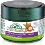 Corpore Mascarilla Capilar Cosmos Organic 250ml