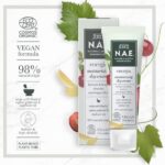N.A.E. Energia Moisturizer Dagcrème Vegan 50ml - Afbeelding 3