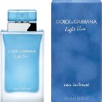 Dolce & Gabbana Light Blue Eau Intense Eau de Parfum 50ml - Afbeelding 3