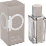 Herenparfum Salvatore Ferragamo EDT Ferragamo Bright Leather 50 ml - Afbeelding 3