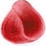 Fanola Haarverf Professional Colouring Cream 7.6 Blonde Red - Afbeelding 3