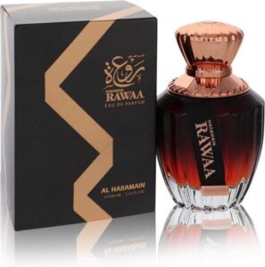 Al Haramain Rawaa - Edp - Afbeelding 2