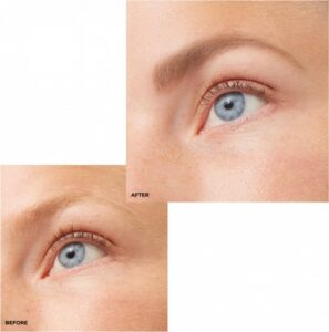 Gosh Brow Shape & Fill 002 Greybrown - Afbeelding 3