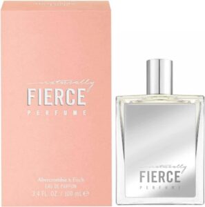 Abercrombie and Fitch Naturally Fierce Eau de Parfum, 100 ml
