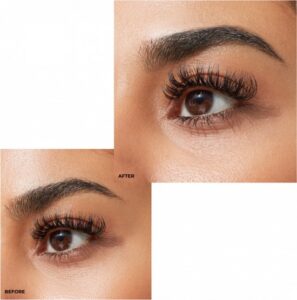 Gosh Eyebrow Pencil #soft Black - Afbeelding 3