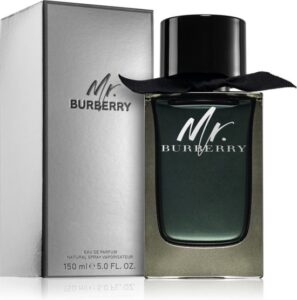 Burberry Mr. Burberry EDP M 150 ml - Afbeelding 2