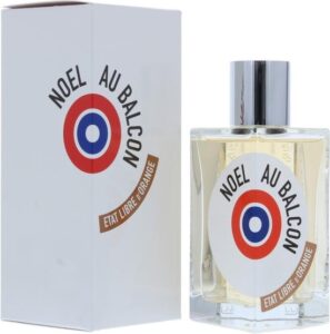 Etat Libre D'Orange Noel Au Balcon - 100ml - Eau de parfum - Afbeelding 2