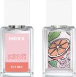 Mexx Whenever Wherever Eau De Toilette - 15 ml - Afbeelding 8