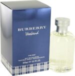 Burberry Weekend for Men EDT M 100 ml - Afbeelding 2