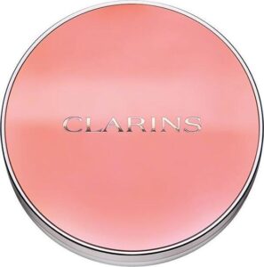 Clarins Joli Blush 06 Cheeky Coral 5 g - Afbeelding 3