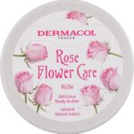 Rose Flower Care Body Butter 75ml