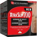 Fat burning Forté Pharma Xtraslim 700 120 Units