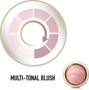 MAX FACTOR Creme Puff Blush r   do policzk w 15 Seductive Pink 1 5g - Afbeelding 9