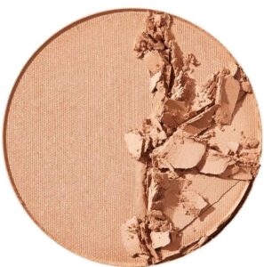 Maybelline City Bronzer Bronzer & Countour Powder - 250 Medium Warm - Bronzing en Contouring Poeder - 51,4 gr. - Afbeelding 2