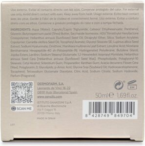 Dagcrème Sensilis Eternalist A.G.E. (50 ml) - Afbeelding 4