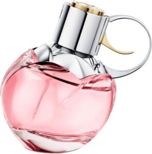 Azzaro Wanted Girl Tonic eau de toilette 50ml