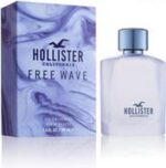 Hollister Free Wave Eau De Toilette Spray 100 ml for Men - Afbeelding 7