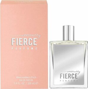 Abercrombie & Fitch Naturally Fierce Eau de Parfum Spray 30 ml - Afbeelding 5