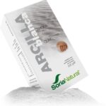 Soria Natural Arcilla Blanca 250 G