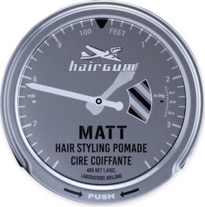 Soft Hold Wax Hairgum Matt (40 g) - Afbeelding 2