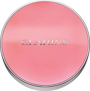 Clarins Joli Blush - Blush - Cheeky Rose 03 - Afbeelding 3