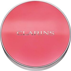 Clarins Joli Blush - Blush - Cheeky Pink 02 - Afbeelding 3