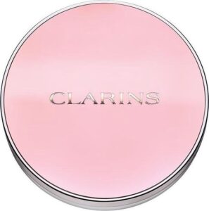 Clarins Joli Blush - Blush - Cheeky Baby 01 - Afbeelding 3