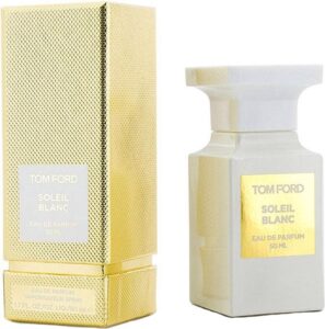 Tom Ford Soleil Blanc EDP U 50 ml - Afbeelding 7