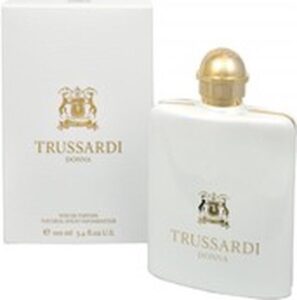 Trussardi Donna 50 ml - Eau de parfum - Damesparfum - Afbeelding 3