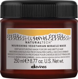 Hydrating Mask Davines NaturalTech™ 250 ml