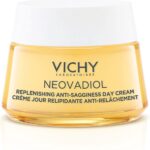 Vichy Neovadiol Post-Menopauze Lipidenaanvullende Anti-Verslapping Anti-Aging - Dagcrème - Tegen Verslapping - 50ml