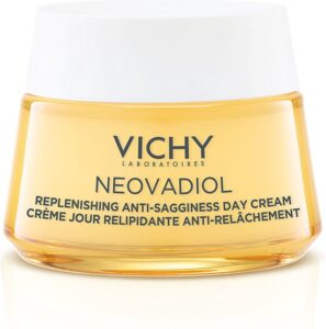 Vichy Neovadiol Post-Menopauze Lipidenaanvullende Anti-Verslapping Anti-Aging - Dagcrème - Tegen Verslapping - 50ml