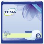Tena Lady super - incontinentie- inlegkruisjes