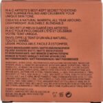 Skinfinish Sunstruck Matte Bronzer - Matný Bronzující Pudr 8 G