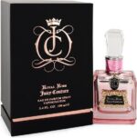 Juicy Couture - Damesparfum - Royal Rose - Eau De Parfum - 100 ml - Afbeelding 2