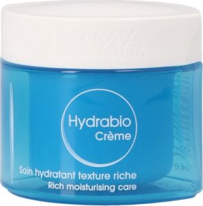 Bioderma Hydrabio Nourishing Moisturizing Cream For Dry To Very Dry Sensitive Skin 50 Ml - Afbeelding 3
